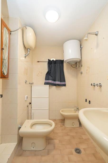 Ferienwohnung Casa Al Centro Della Costiera Maiori Exterior foto