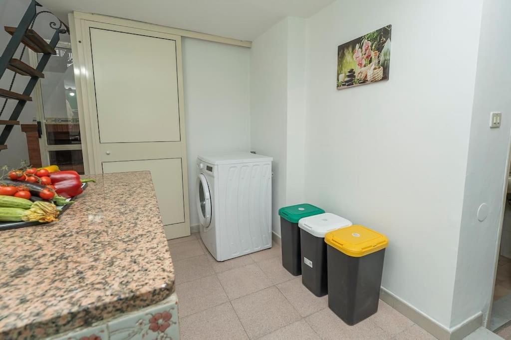 Ferienwohnung Casa Al Centro Della Costiera Maiori Exterior foto