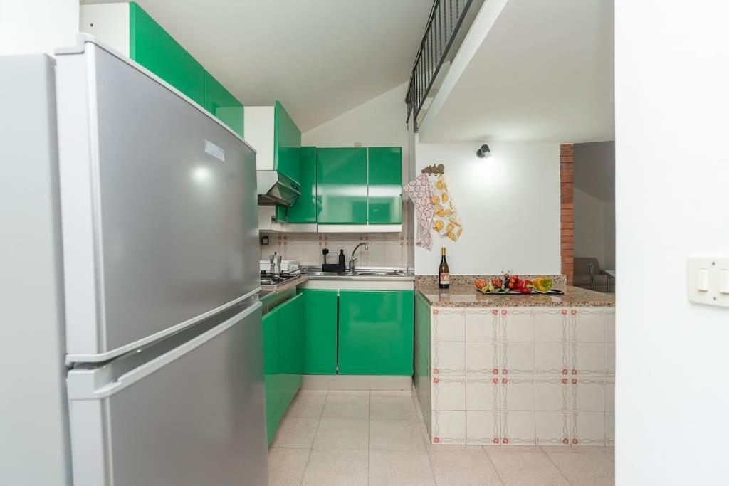 Ferienwohnung Casa Al Centro Della Costiera Maiori Exterior foto
