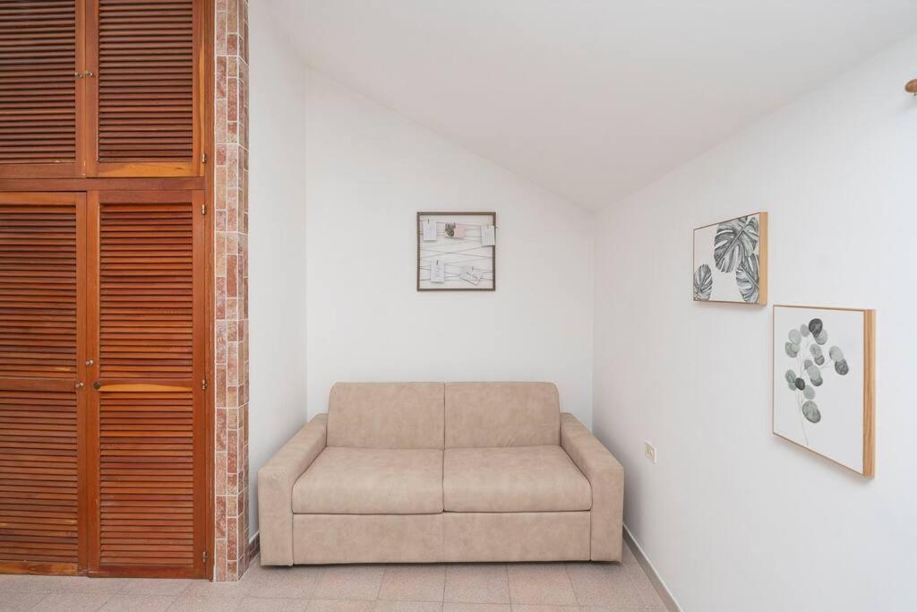 Ferienwohnung Casa Al Centro Della Costiera Maiori Exterior foto